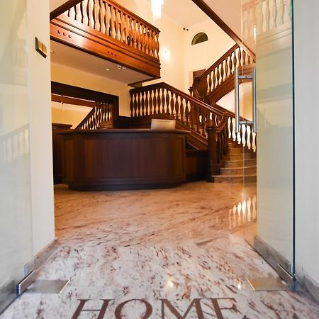 تشيخوتشينيك Willa Home المظهر الخارجي الصورة