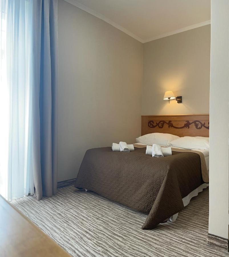 تشيخوتشينيك Willa Home المظهر الخارجي الصورة