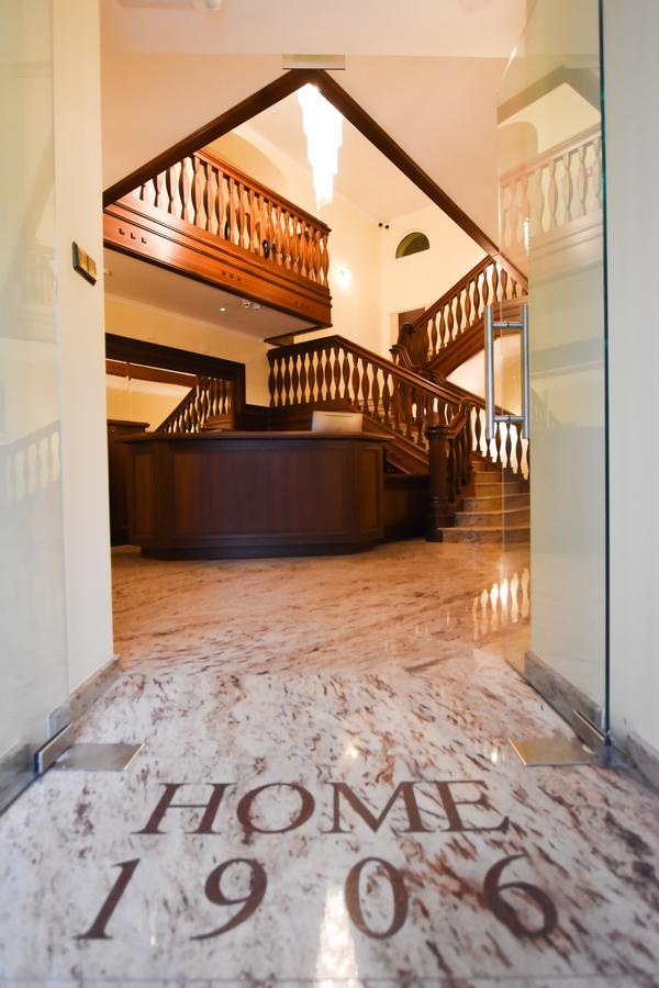 تشيخوتشينيك Willa Home المظهر الخارجي الصورة