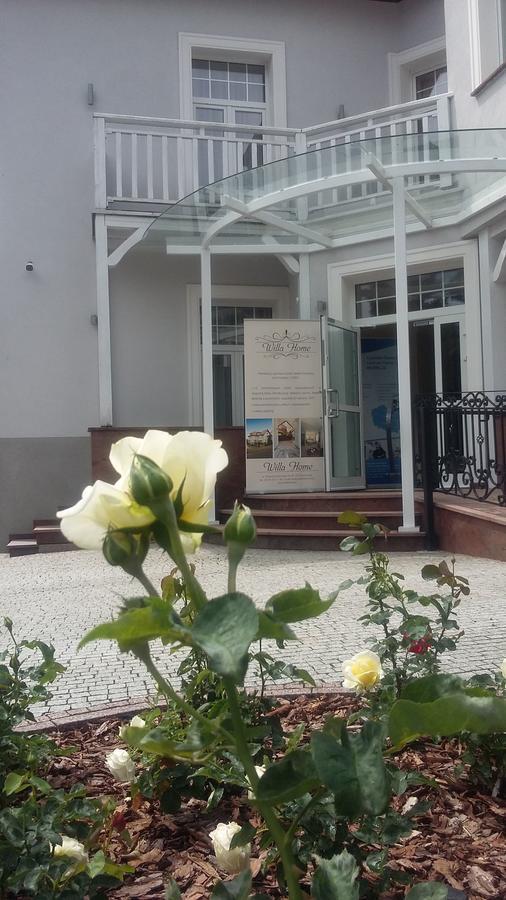 تشيخوتشينيك Willa Home المظهر الخارجي الصورة