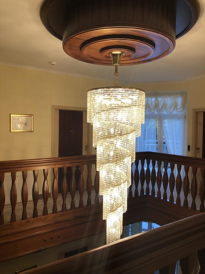 تشيخوتشينيك Willa Home المظهر الخارجي الصورة