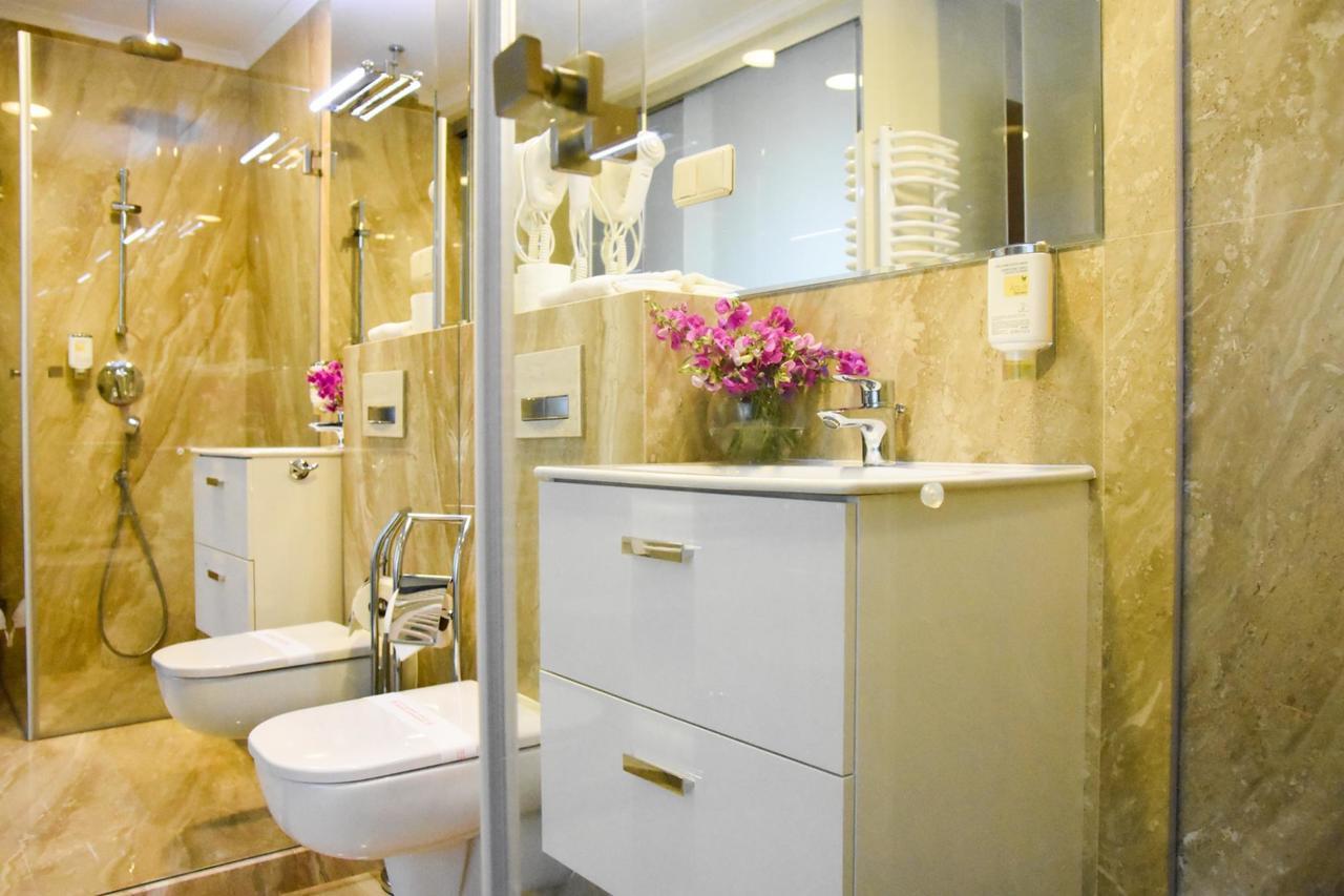 تشيخوتشينيك Willa Home المظهر الخارجي الصورة