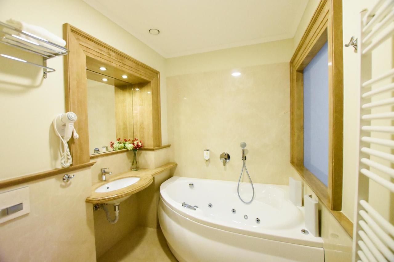 تشيخوتشينيك Willa Home المظهر الخارجي الصورة