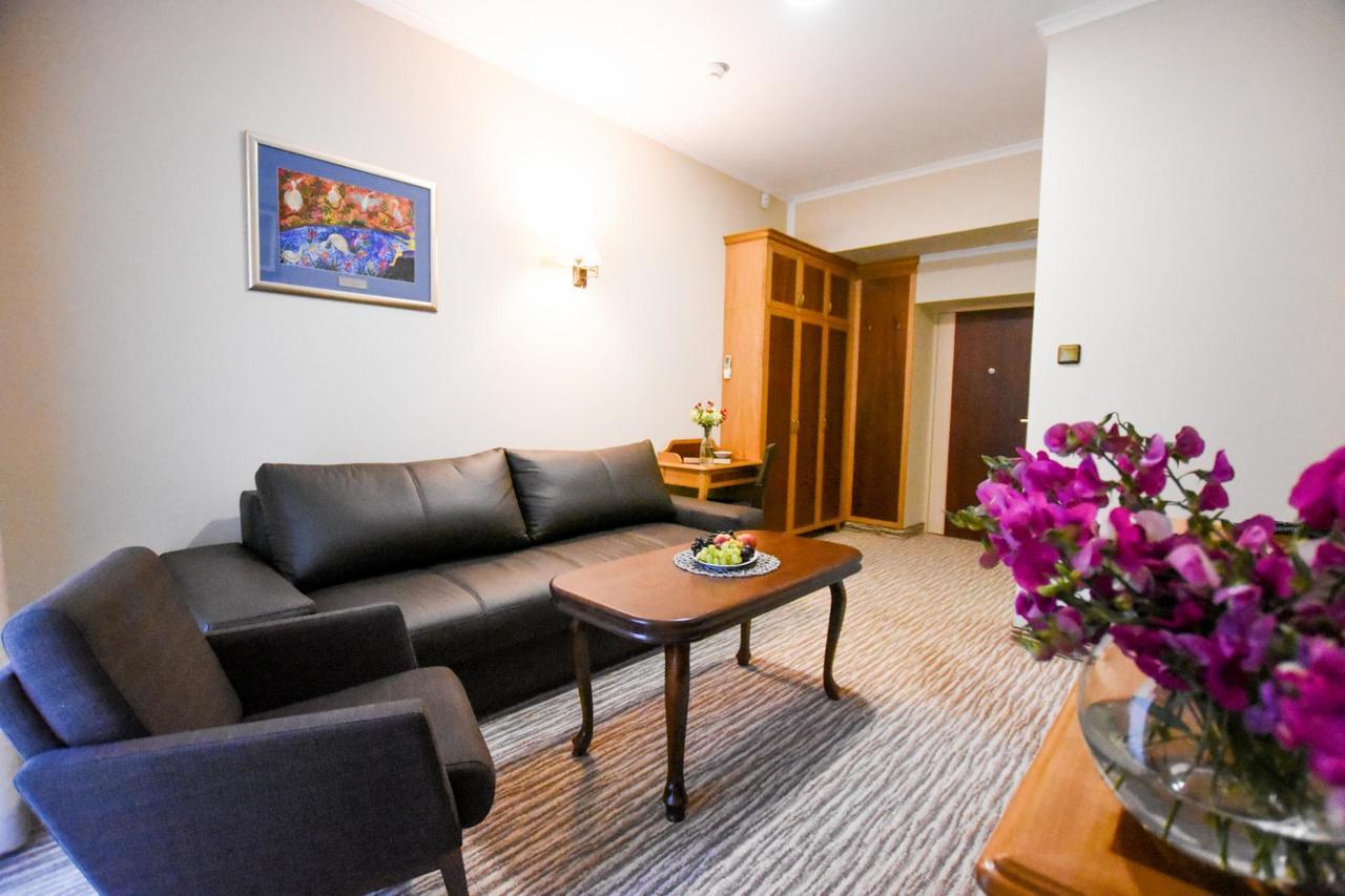 تشيخوتشينيك Willa Home المظهر الخارجي الصورة